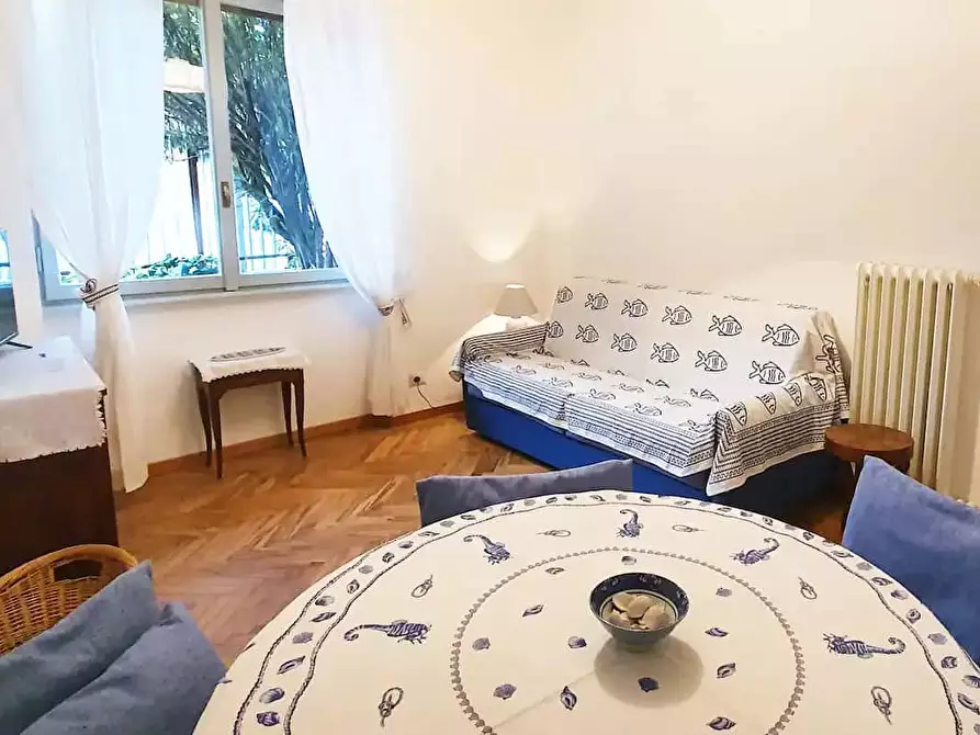 Immagine 26 di Appartamento in affitto  in Via Bartolomeo Maggiocco9 a Rapallo