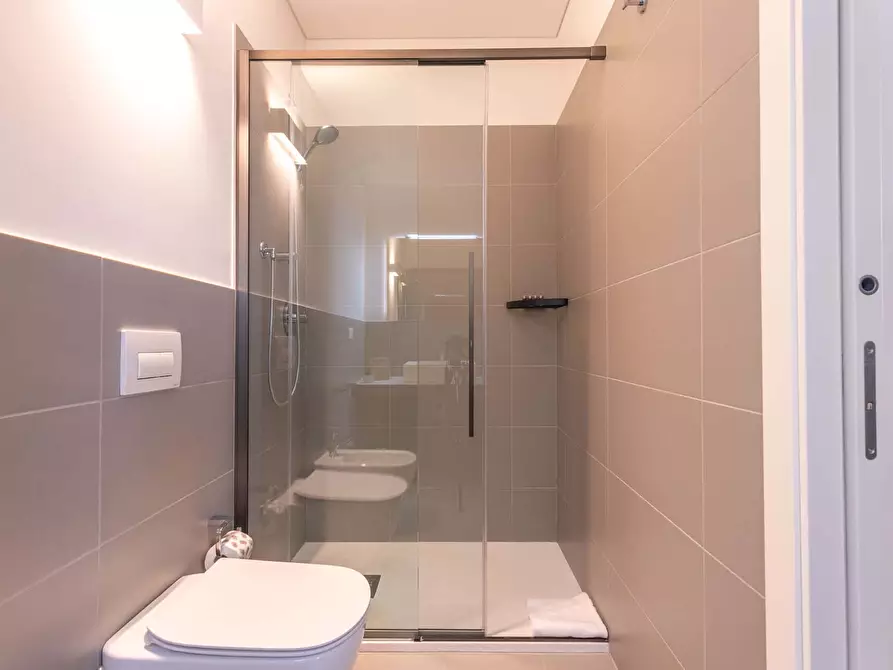 Immagine 10 di Appartamento in affitto  in Via Torino2 a Venezia