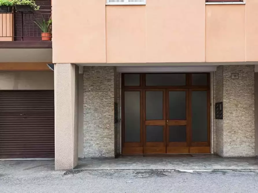 Immagine 41 di Appartamento in affitto  in Via Ludovico Zamenhof a Como