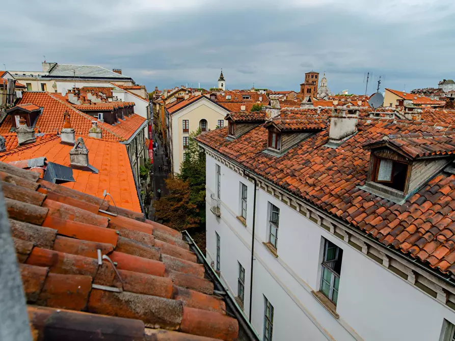 Immagine 32 di Appartamento in affitto  in Via San Domenico5 a Torino