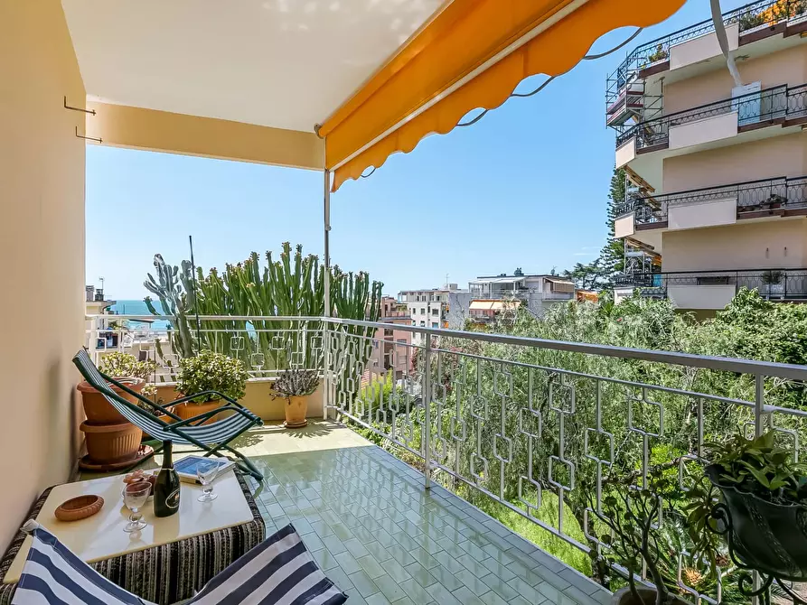 Immagine 4 di Appartamento in affitto  in Via Padre Semeria180 a San Remo