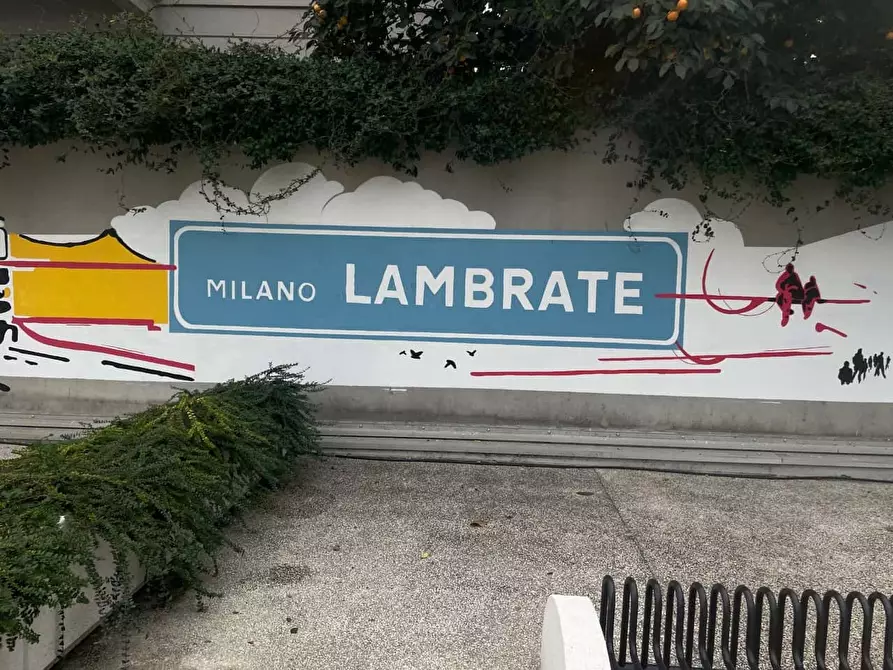 Immagine 13 di Appartamento in affitto  in Via Caduti in Missione di Pace3 a Milano