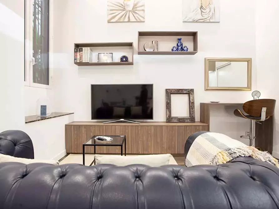 Immagine 4 di Appartamento in affitto  in Via San Gregorio49 a Milano