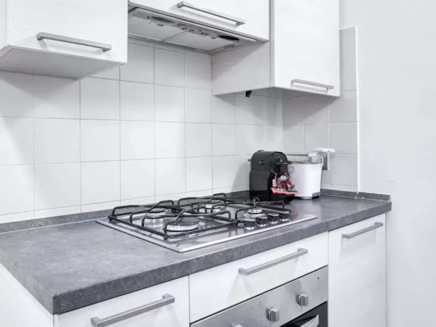 Immagine 11 di Appartamento in affitto  in Via Michelangelo Buonarroti9 a Milano