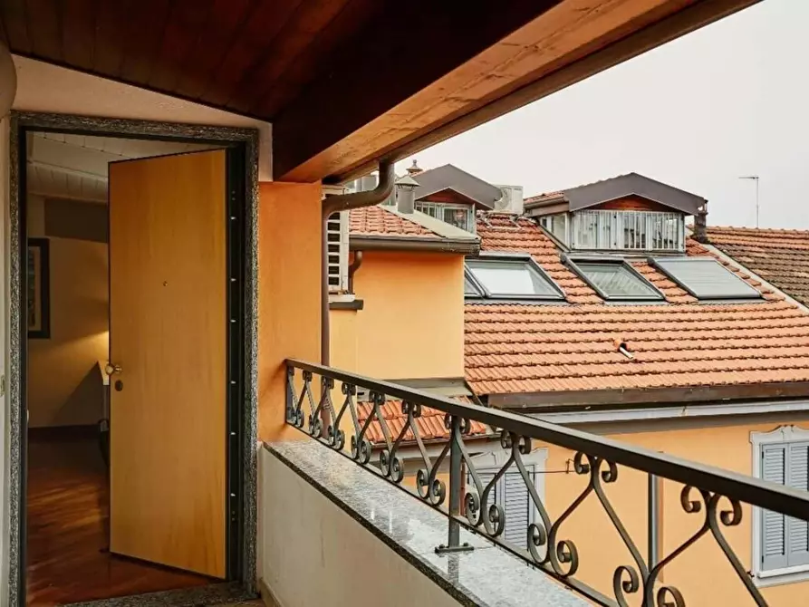 Immagine 19 di Appartamento in affitto  in Via Luigi Settembrini36 a Milano