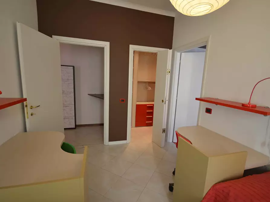Immagine 4 di Appartamento in affitto  in Via Emilio Faà di Bruno14 a Milano