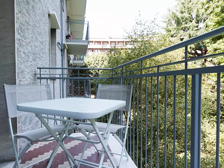 Immagine 17 di Appartamento in affitto  in Via Andrea Solari43 a Milano