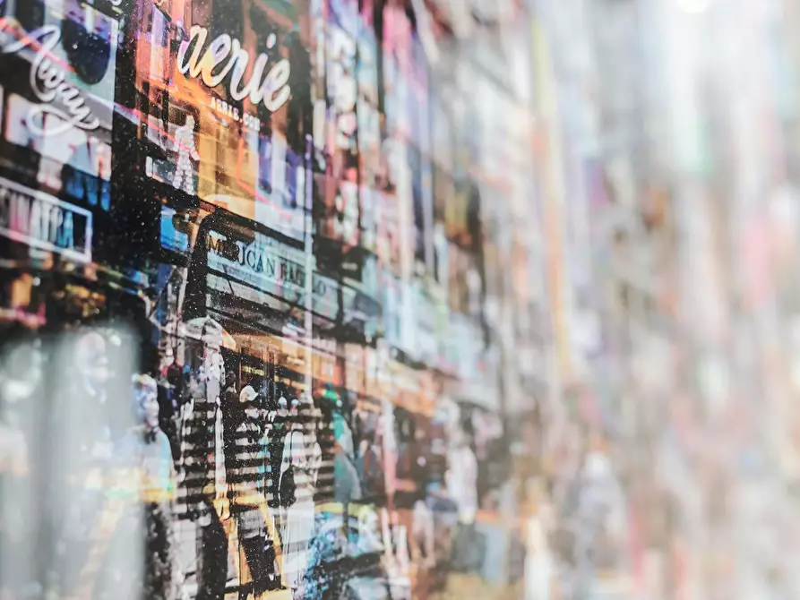 Immagine 26 di Appartamento in affitto  in Viale Zara11 a Milano