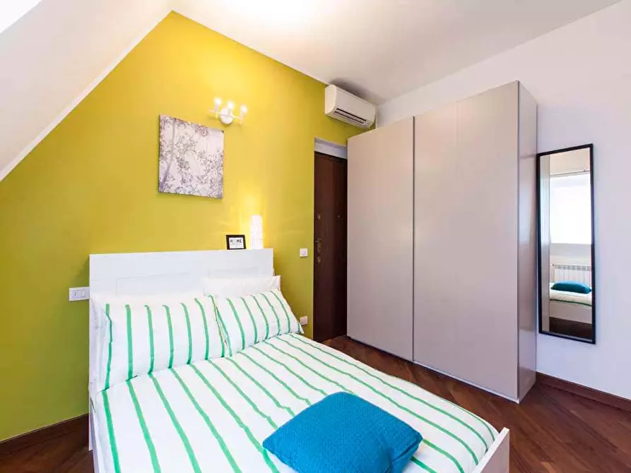 Immagine 10 di Camera in affitto  in Via Privata S. Martiniano1 a Milano