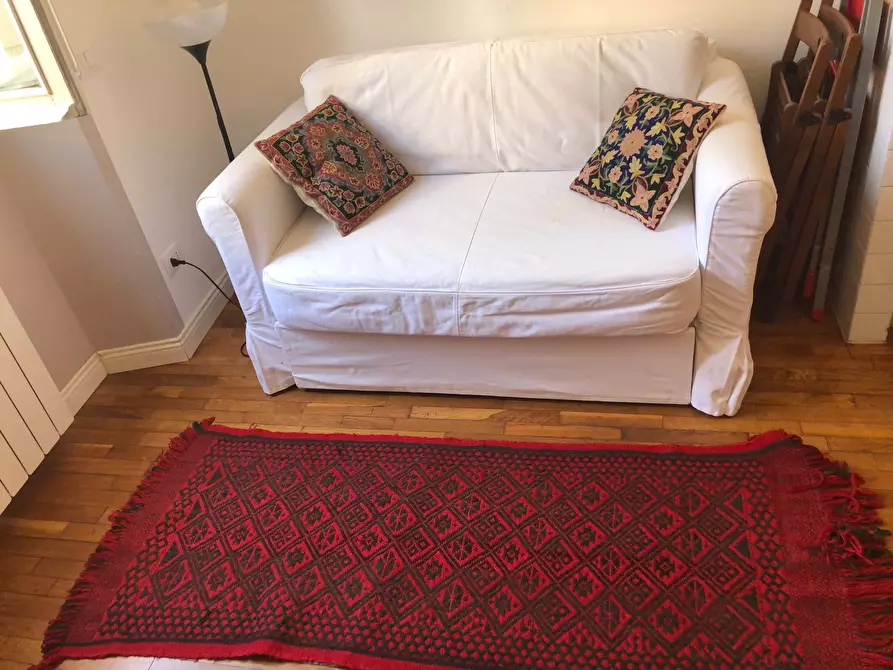 Immagine 4 di Appartamento in affitto  in Via degli Apuli50 a Roma