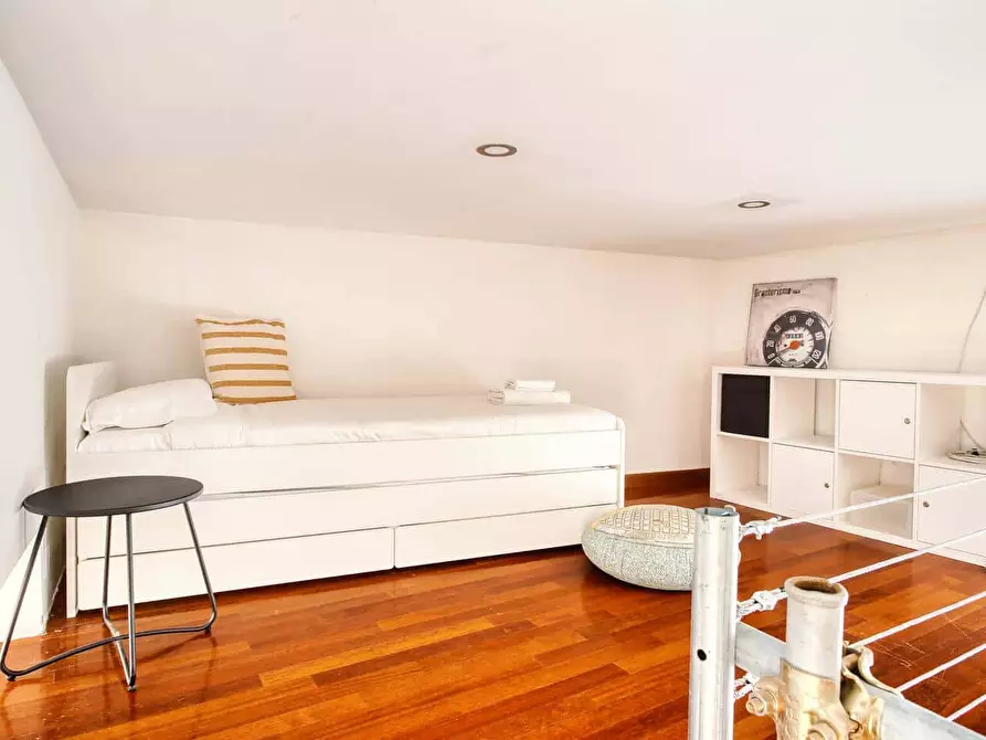 Immagine 21 di Appartamento in affitto  in Via Rubens24 a Milano