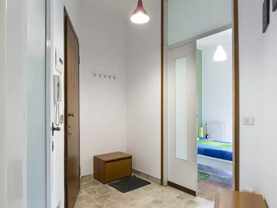 Immagine 17 di Camera in affitto  in Via Pellegrino Rossi80 a Milano