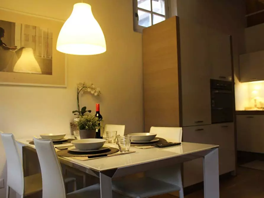 Immagine 15 di Appartamento in affitto  in Via San Zanobi96 a Firenze