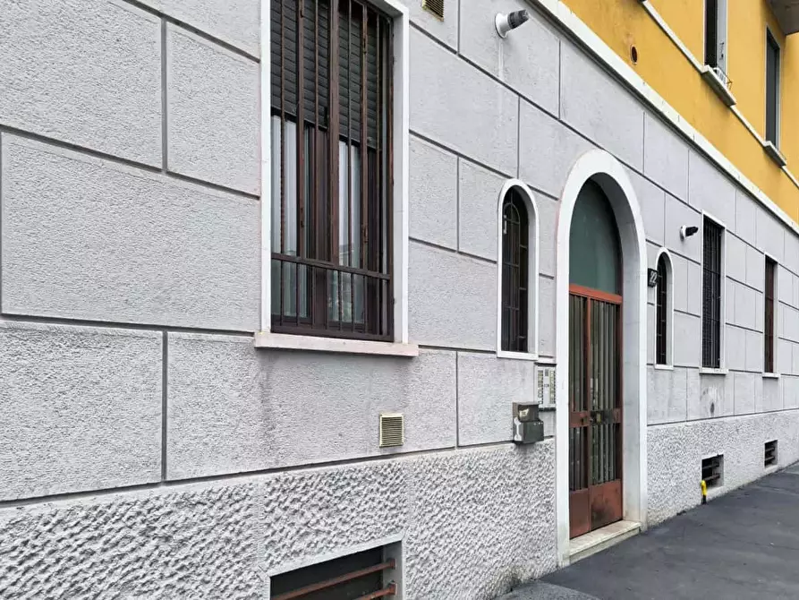 Immagine 21 di Appartamento in affitto  in Via Vallarsa22 a Milano