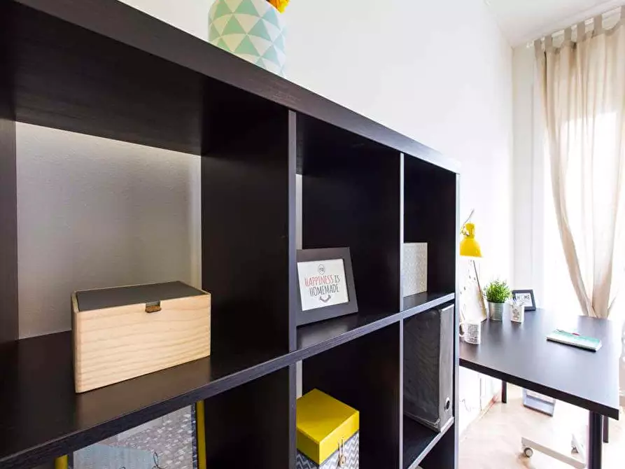 Immagine 3 di Camera in affitto  in Via Gianni Caproni1 a Milano