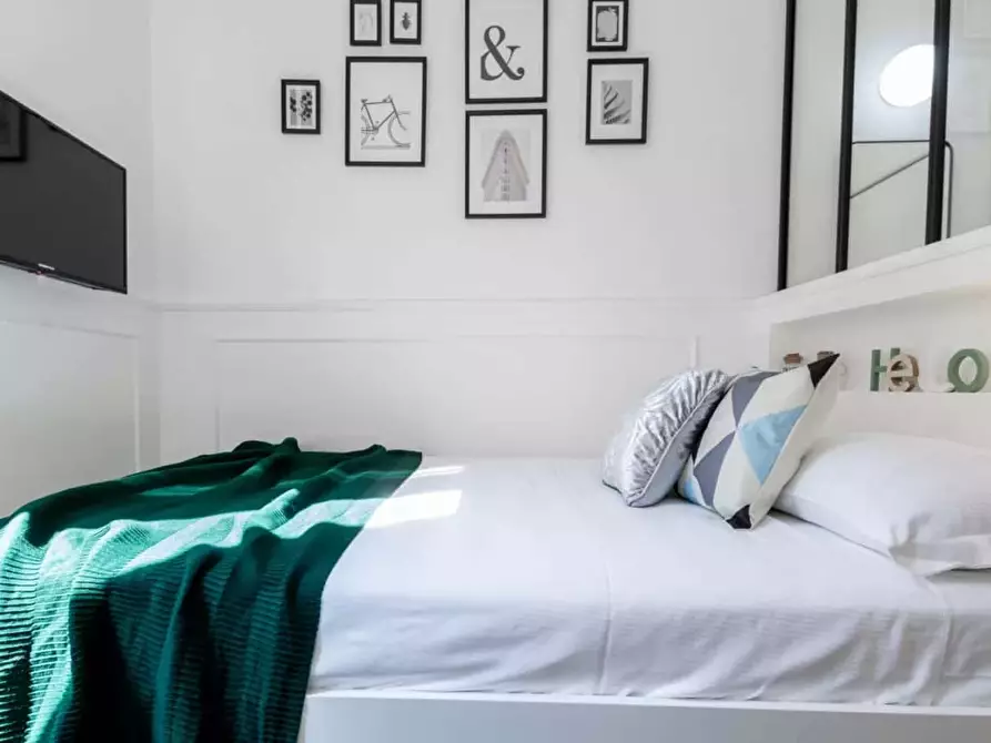 Immagine 11 di Appartamento in affitto  in Via Privata Chieti a Milano