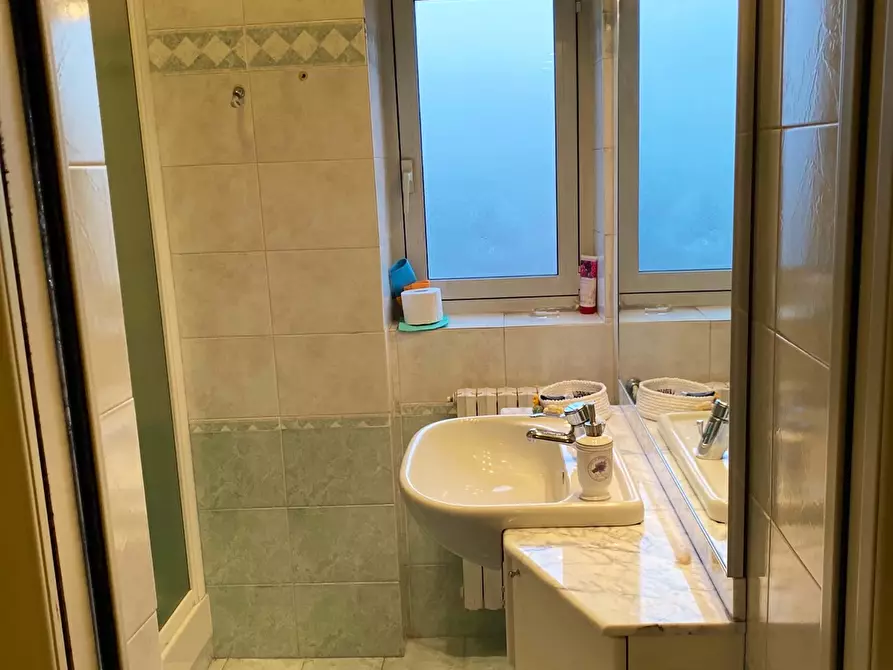 Immagine 12 di Camera in affitto  in Via Emanuele Kant3 a Milano