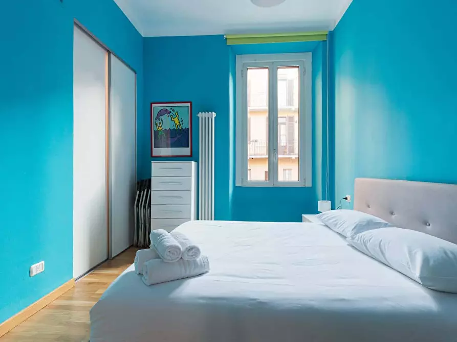 Immagine 11 di Appartamento in affitto  in Via Savona20 a Milano