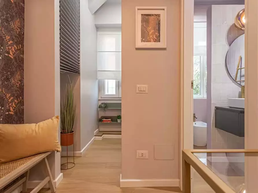 Immagine 32 di Appartamento in affitto  in Via Beata Maria de Mattias2 a Roma