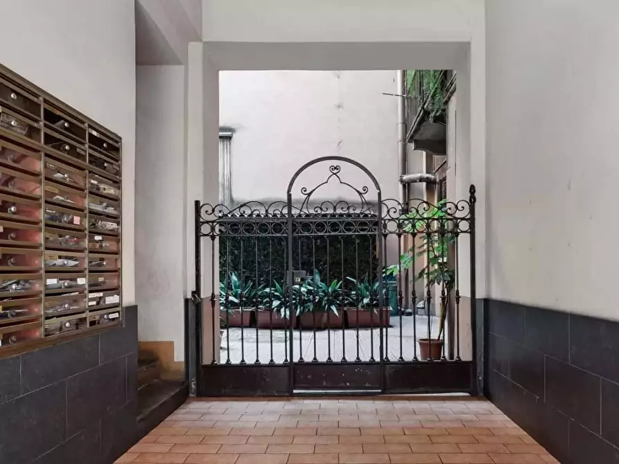 Immagine 27 di Appartamento in affitto  in Via Felice Casati24 a Milano