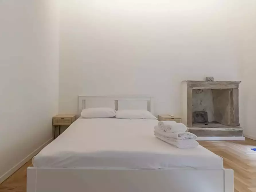 Immagine 2 di Appartamento in affitto  in Via Ascanio Sforza15 a Milano