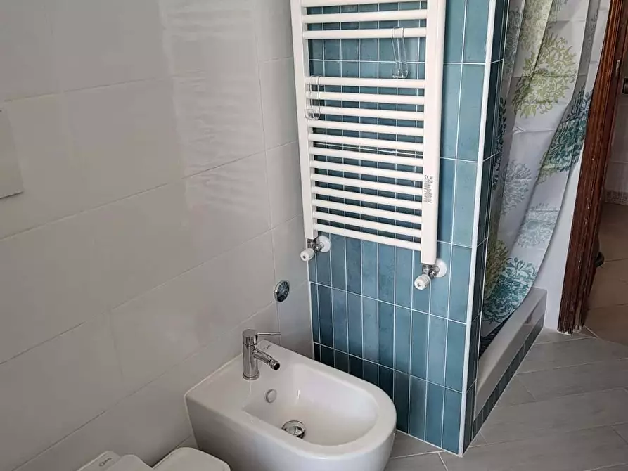 Immagine 12 di Appartamento in affitto  in Via G. Ruspoli43 a Ladispoli