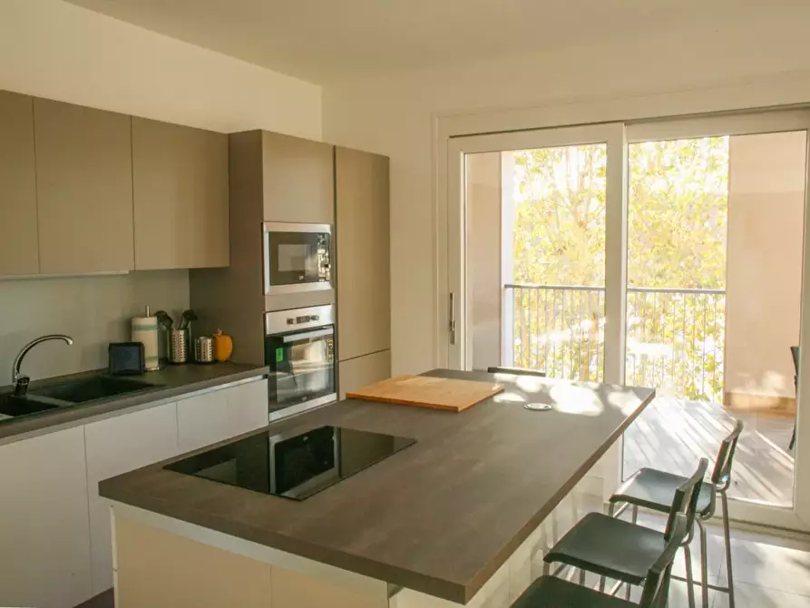 Immagine 32 di Appartamento in affitto  in Via Giuseppe Govone78 a Milano