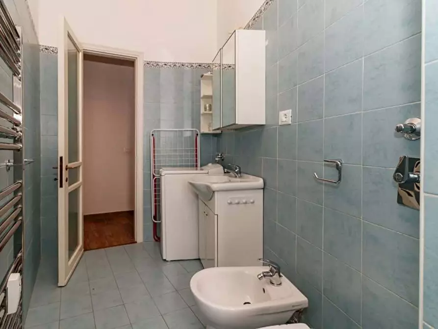 Immagine 11 di Appartamento in affitto  in Corso Lodi74 a Milano