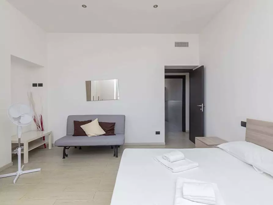 Immagine 25 di Appartamento in affitto  in Via Asiago4 a Milano