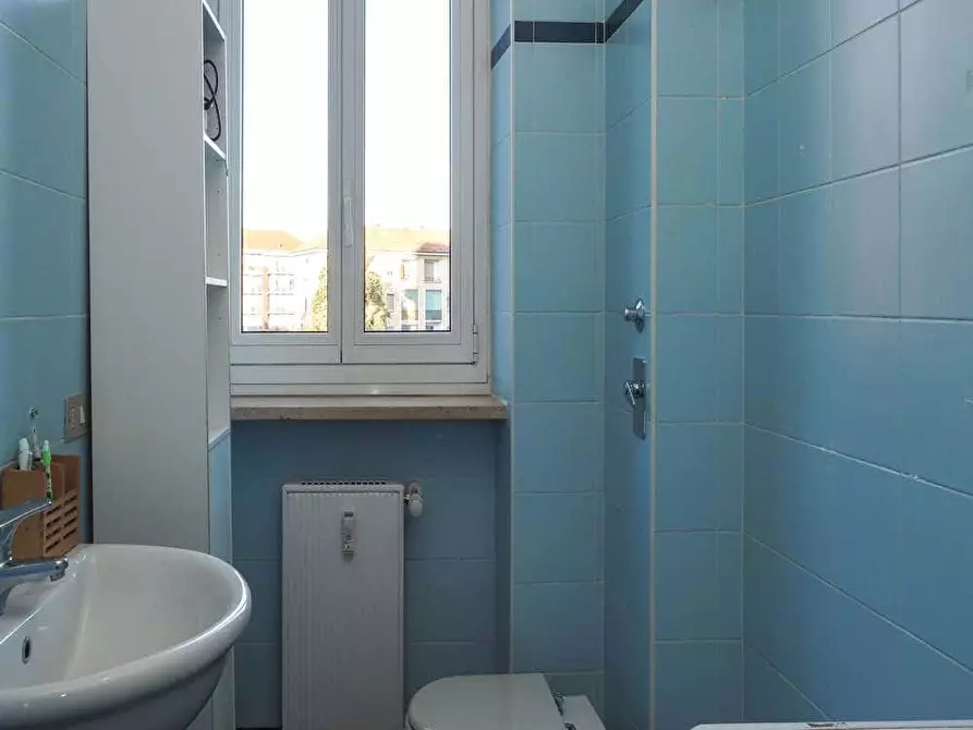 Immagine 21 di Camera in affitto  in Via Vincenzo Giordano Orsini18 a Milano