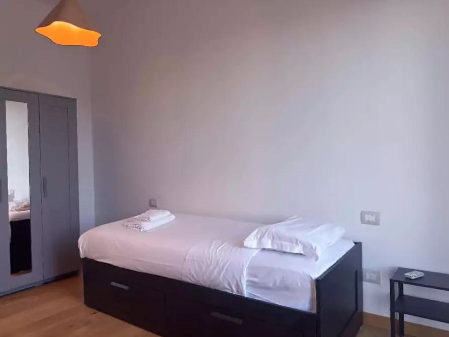 Immagine 15 di Appartamento in affitto  in Via Gherardo Caponsacchi7 a Firenze