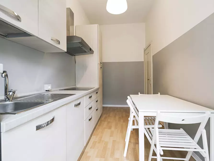 Immagine 12 di Camera in affitto  in Corso di Porta Romana116 a Milano