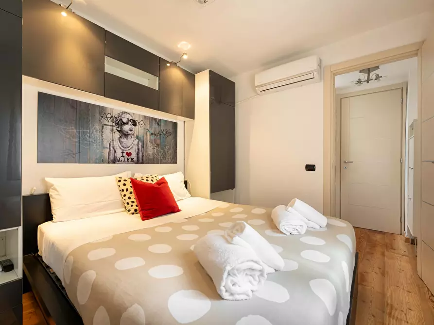 Immagine 10 di Appartamento in affitto  in Via Osteria del Guanto a Firenze