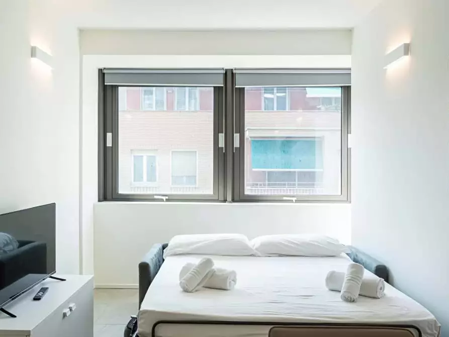 Immagine 41 di Appartamento in affitto  in Via Ippolito Rosellini2 a Milano