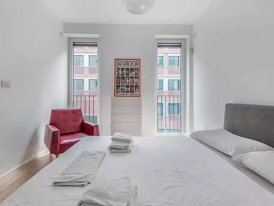 Immagine 3 di Appartamento in affitto  in Corso Italia34 a Milano