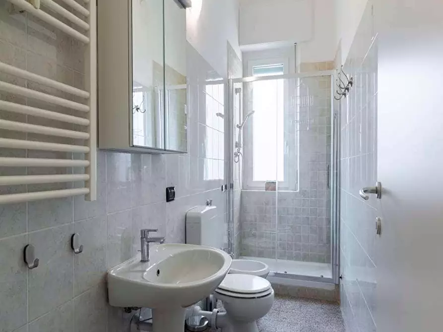 Immagine 17 di Camera in affitto  in Via Carmagnola13 a Milano