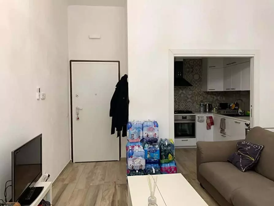 Immagine 18 di Camera in affitto  in Via Privata Sartirana3 a Milano