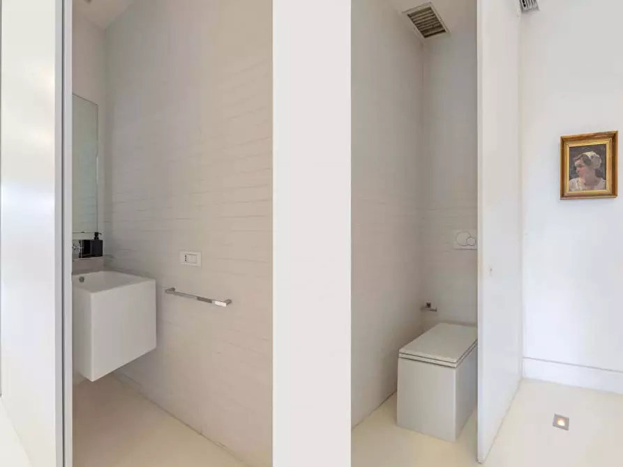 Immagine 75 di Appartamento in affitto  in Corso dei Tintori6 a Firenze