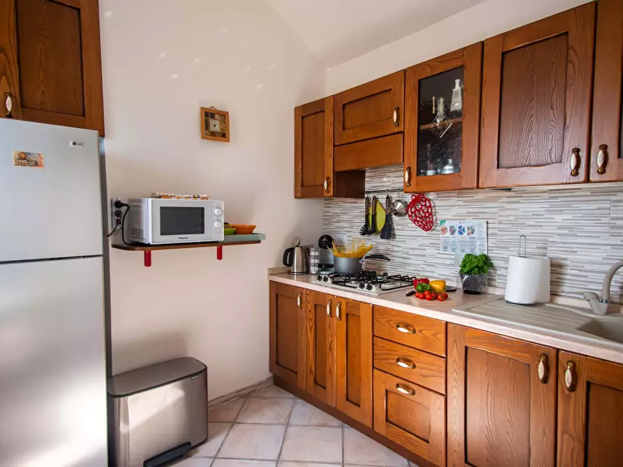 Immagine 5 di Appartamento in affitto  in Via Romolo Moreno16 a San Remo