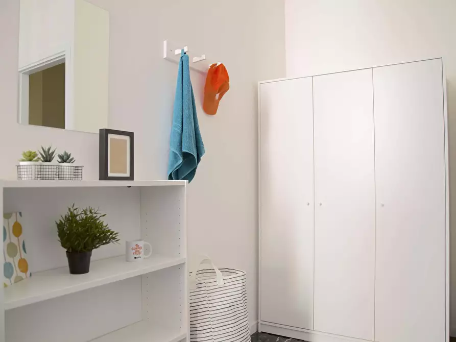 Immagine 3 di Camera in affitto  in Strada Maggiore47 a Bologna