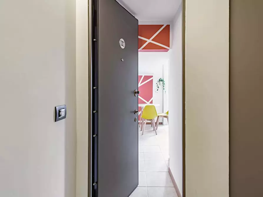 Immagine 19 di Appartamento in affitto  in Corso Magenta25 a Milano