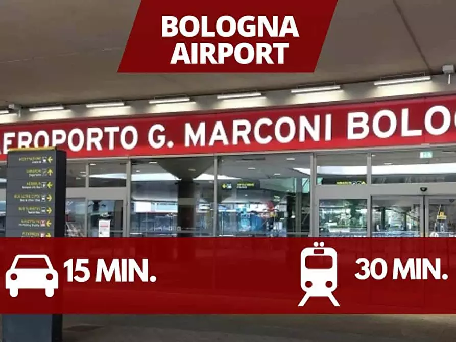 Immagine 17 di Appartamento in affitto  in Via Giovanni Garzoni15 a Bologna