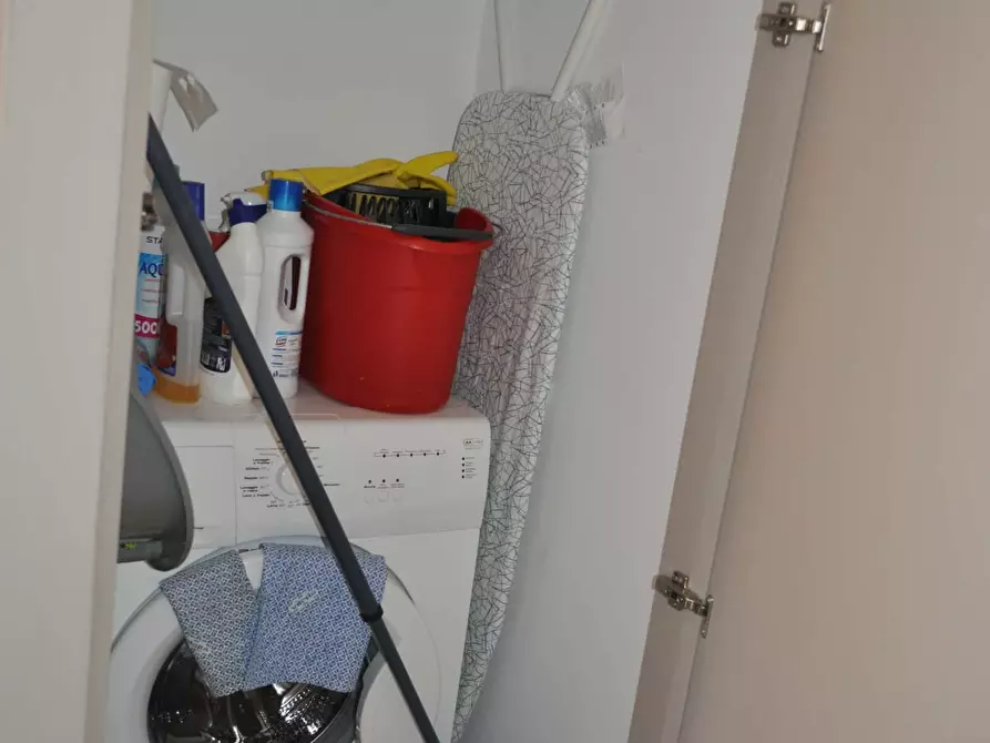 Immagine 11 di Appartamento in affitto  in Via degli Apuli50 a Roma