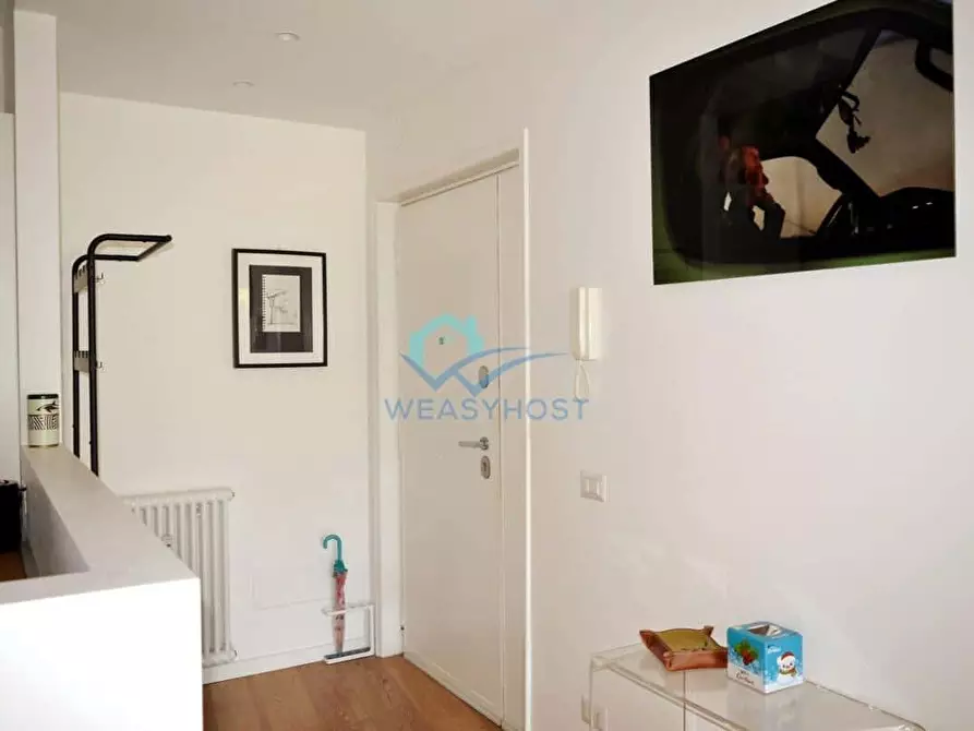 Immagine 3 di Appartamento in affitto  in Via Paola Falconieri13 a Roma