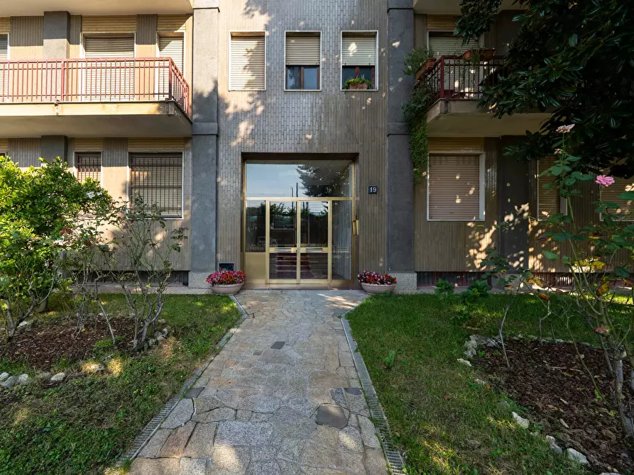Immagine 1 di Appartamento in affitto  in Via Alessandro Repetti19 a Milano