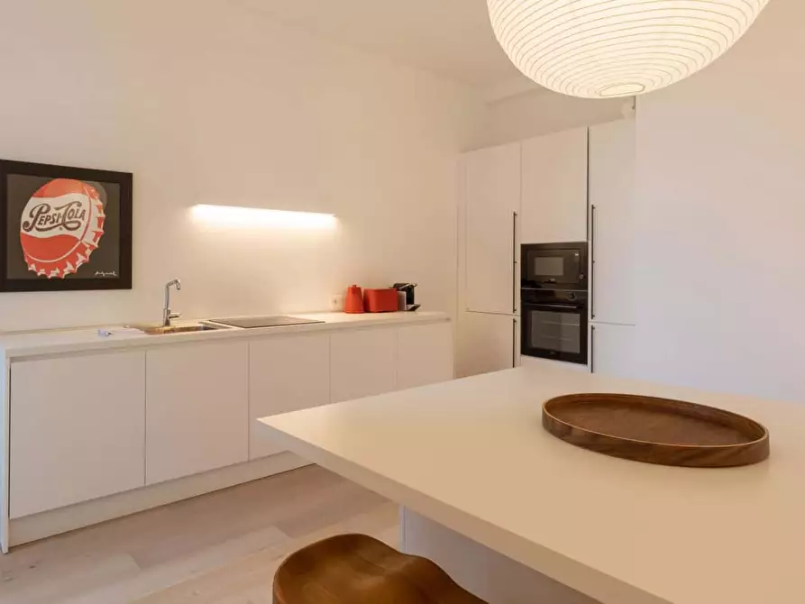 Immagine 12 di Appartamento in affitto  in Viale Papiniano57 a Milano