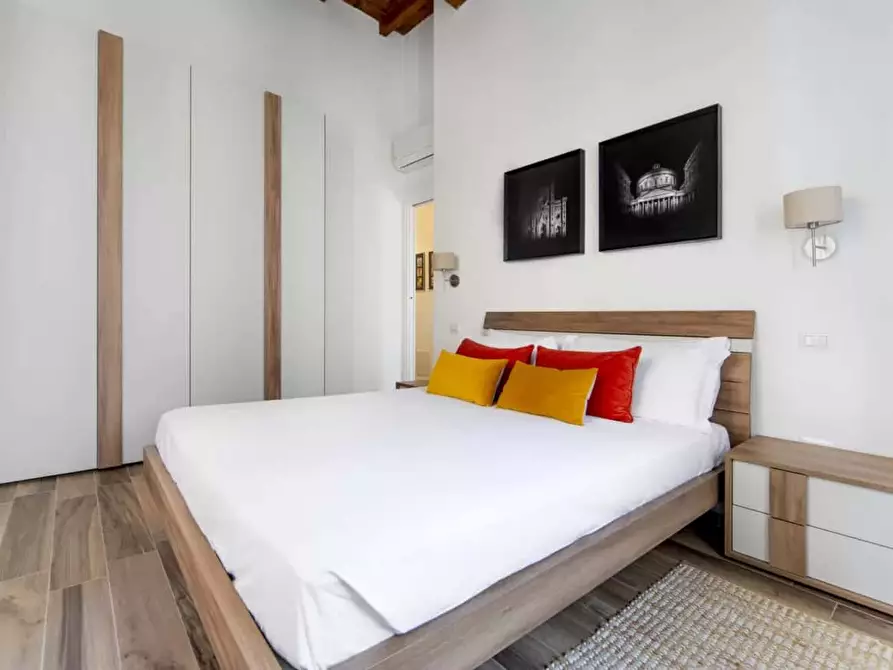 Immagine 24 di Appartamento in affitto  in Via Val D'Aposa4 a Bologna