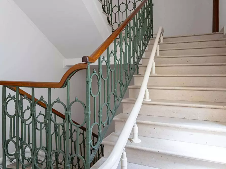 Immagine 9 di Appartamento in affitto  in Via San Lazzaro13 a Trieste