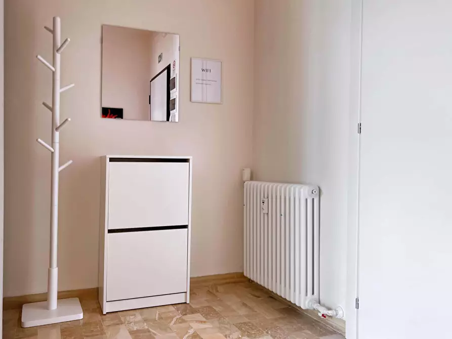 Immagine 12 di Appartamento in affitto  in Via Giacomo Brodolini10 a Bologna
