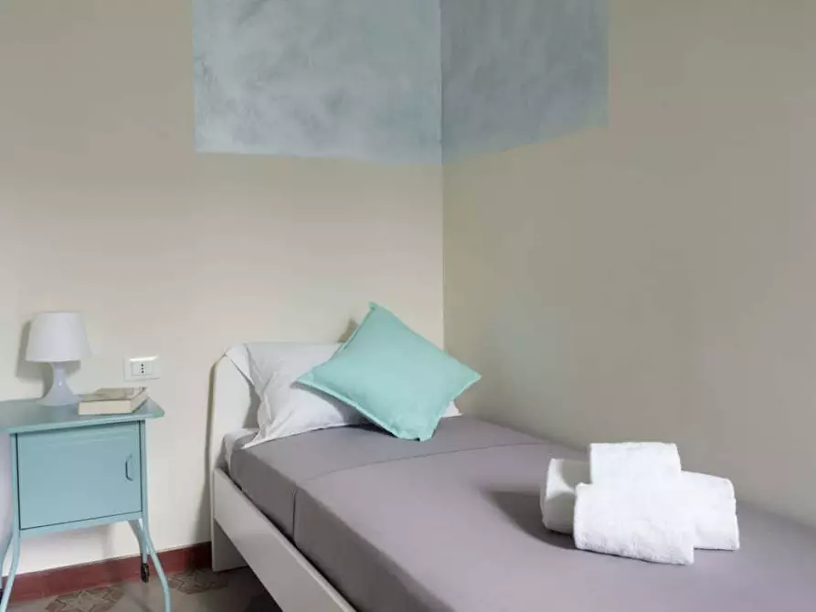 Immagine 11 di Appartamento in affitto  in Via Giuseppe Garibaldi8 a Palermo